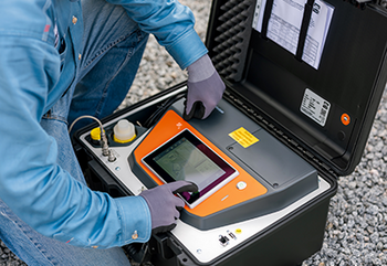 Beginner's Guide to SF6 Gas Analysis