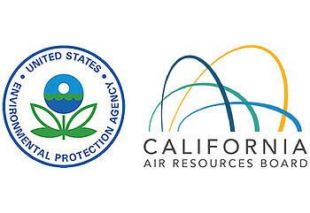 CARB and EPA Logo