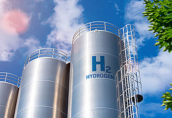 What is Hydrogen Used For?