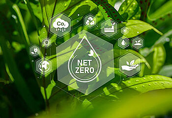 Net Zero Emissions 