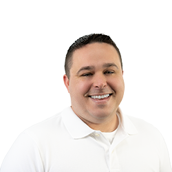 Corey Ratza, Sales Manager for DILO Company, Inc