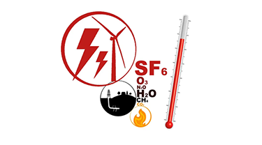 Sf6 Greenhouse Gas