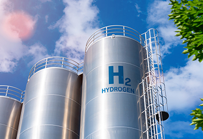 What is Hydrogen Used For?