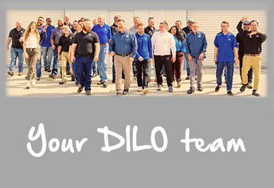 DILO Inc. USA Team