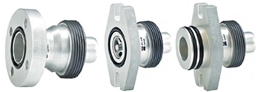 sf6 equipment - flange couplings