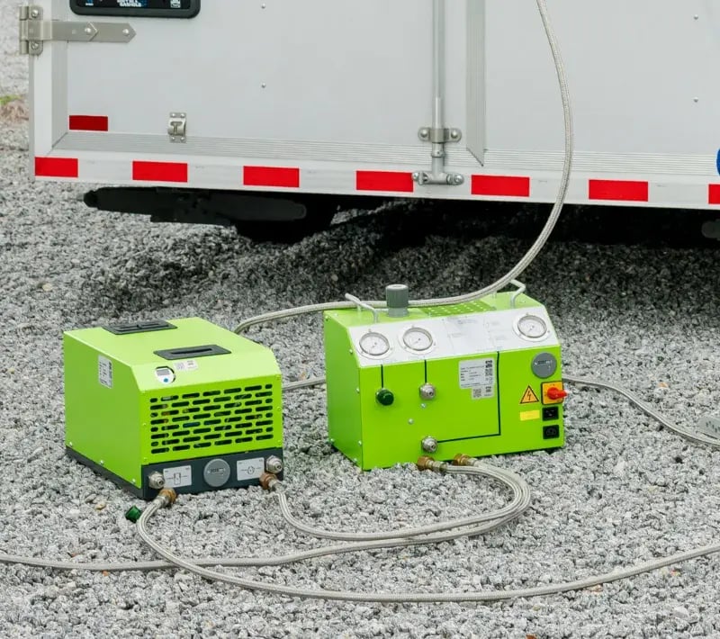 Accessories Alt Gas Service Carts-  800x710