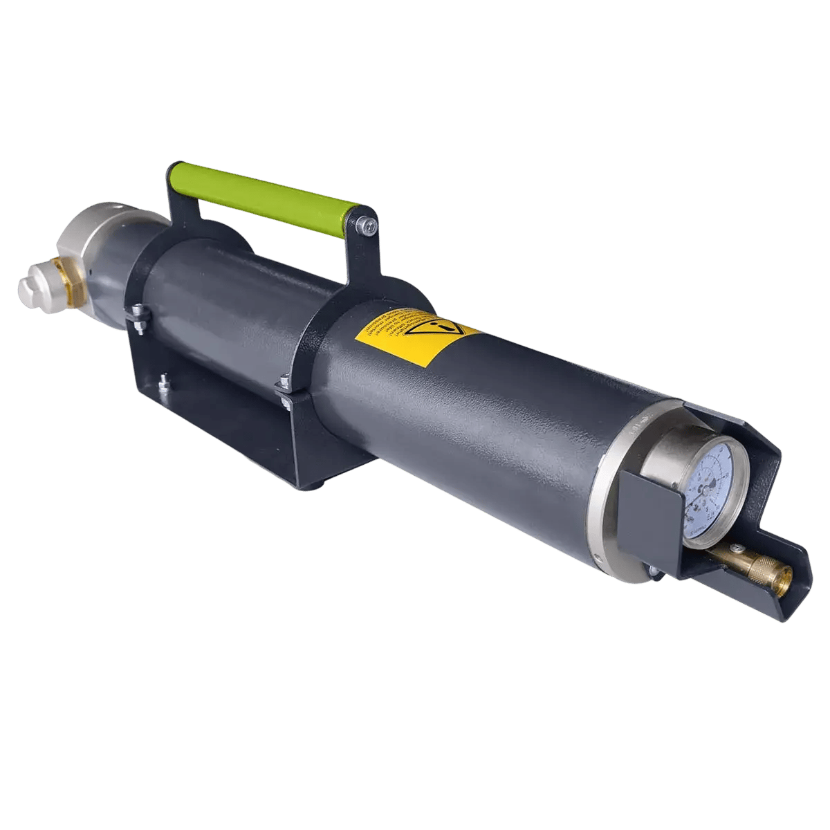 Accessories for Service Carts- Alternative Gas Equipment 1-1
