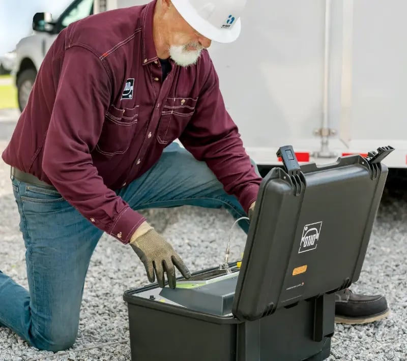 Alt Gas Analyzer Accessories-  800x710