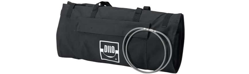 Analyzer Discharge Recovery Bag--2