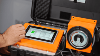 Density Monitor Verification