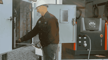 Gas Recovery and Filling: SF6 Gas Handling Basics