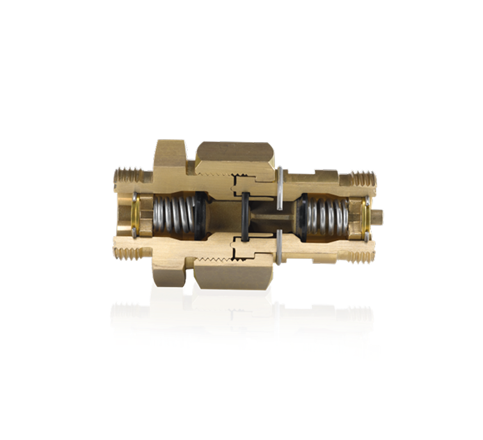 DILO Sealing Principle 1