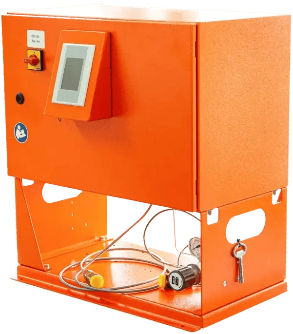 Gas Monitor System-2