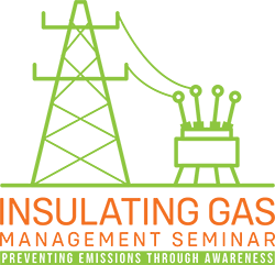 Insulating Gas Management Seminar 