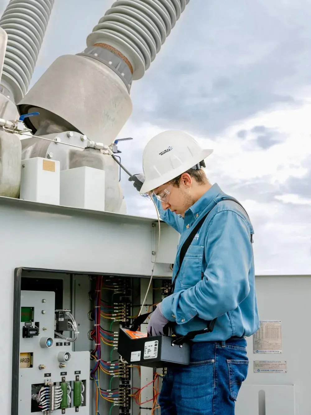 Leak Detectors