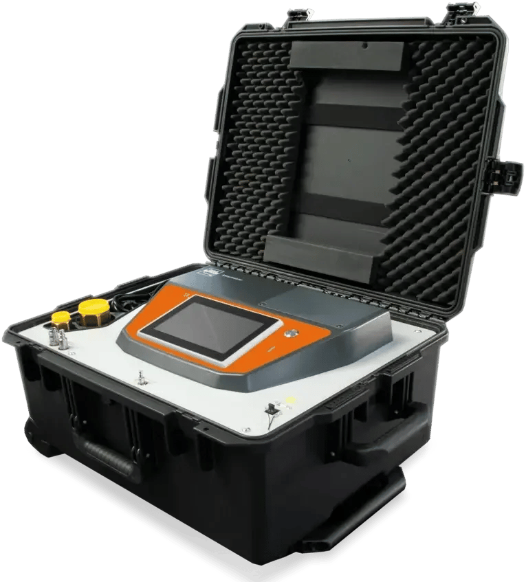 Mirror Analyzer-1