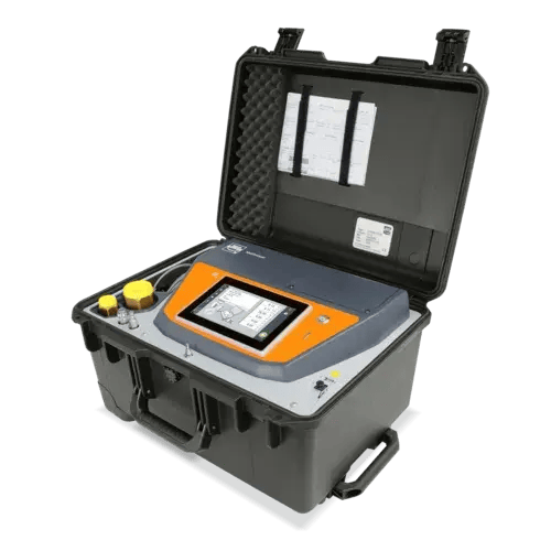 Multi-Analyzer