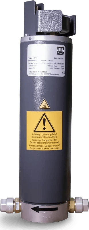 Prefilters Unit- Accessories for Service Carts-2
