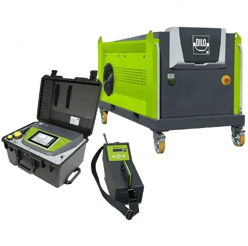 Service Carts- Alternative Gas Equipment-2