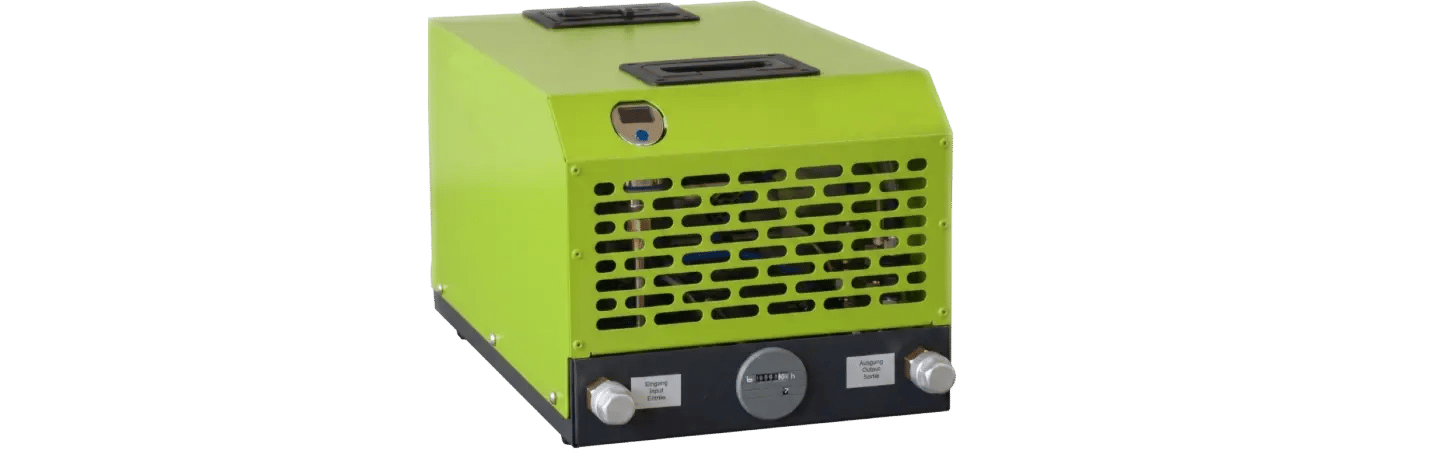 Vacuum Compressor Units - B093R430 (1)