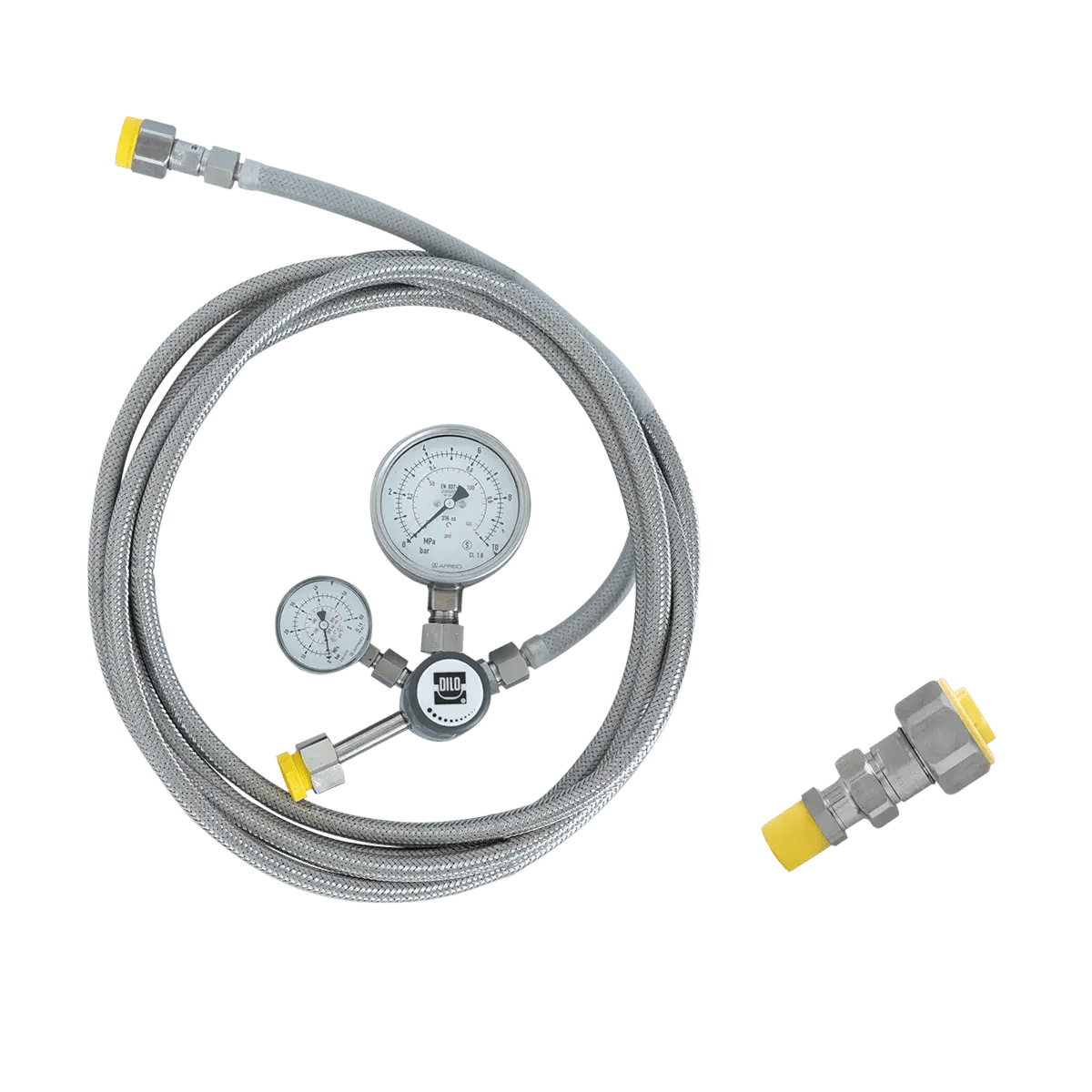 Valves and Couplings- Alternative Gas Equipment 1