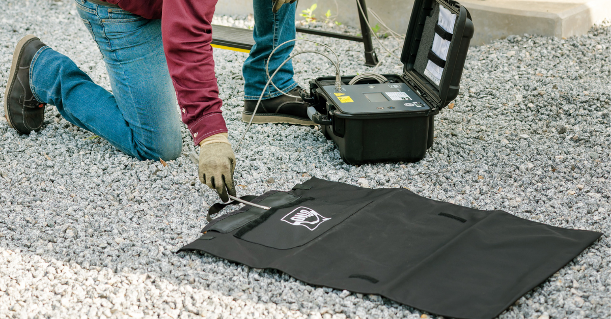 Accessories for SF6 Gas Analyzers