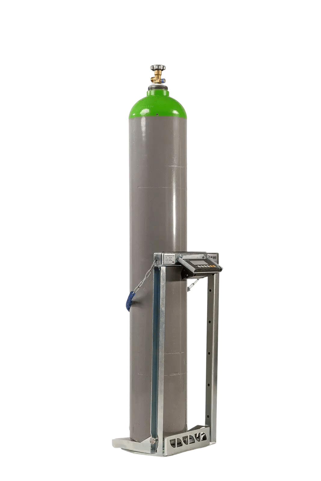 Weighing Devices- Alternative Gas Equipment 1