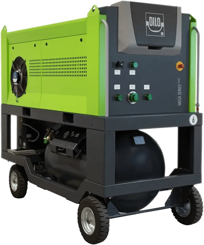 c4-Economy Series Service Cart-1