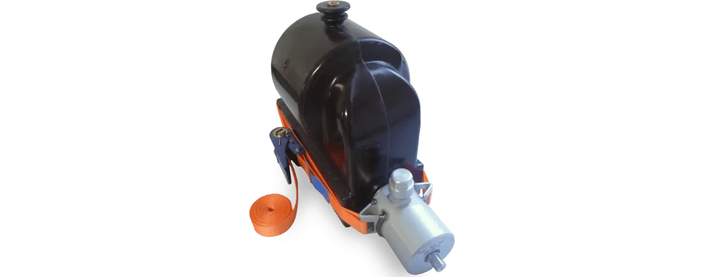 z415r05-Gas Tight Cutting Device-2
