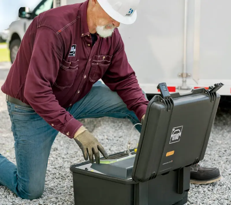 Alt Gas Analyzer Accessories-  800x710