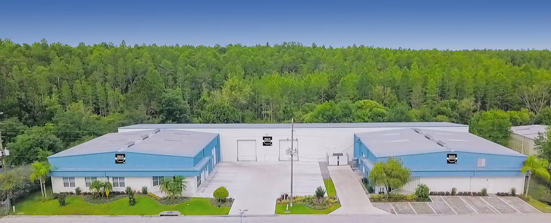 DILO Facility- About Us Page