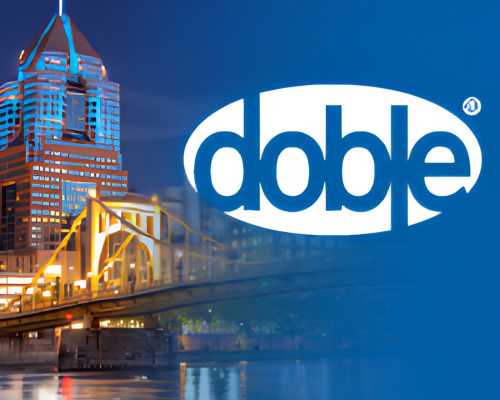 2027 International Conference of Doble Clients
