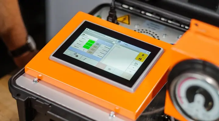 Density Monitor-1