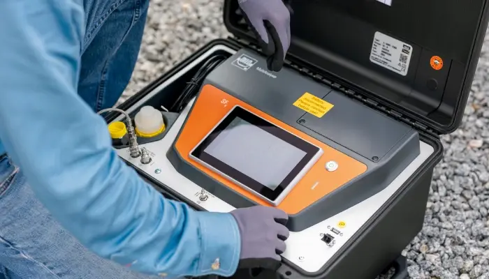 Gas Analyzers