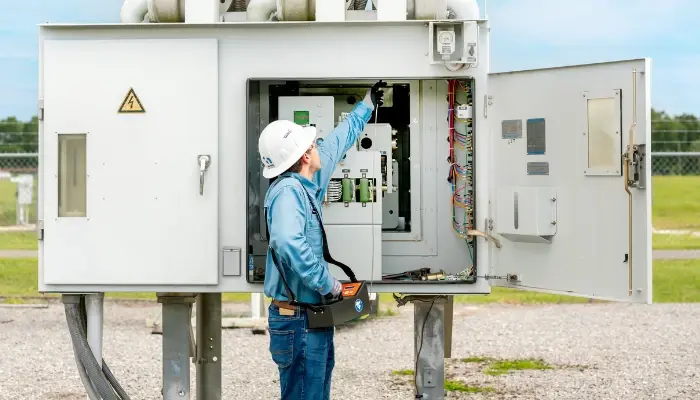Leak Detection Tools