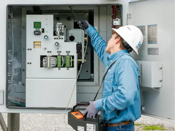 Leak Detection-1
