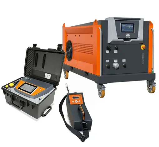 SF6 Gas handling equipment-3