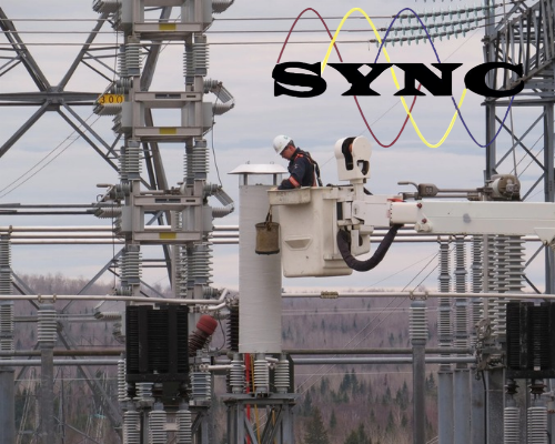 SYNC Power Conference