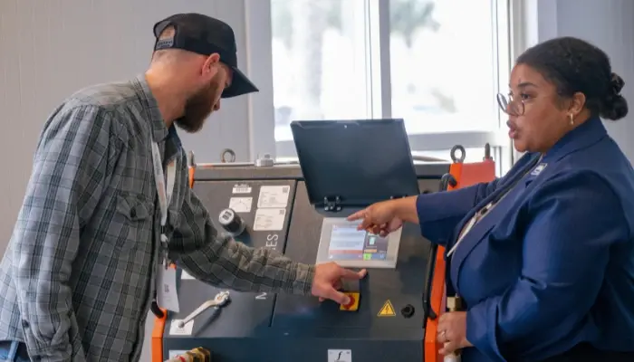 Technician Training Programs