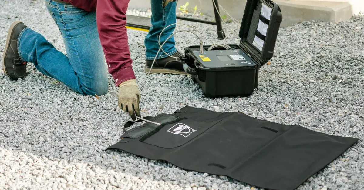 WCD- Accessories for SF6 Gas Analyzers